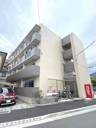 摂津本山駅 徒歩9分 1階の物件外観写真